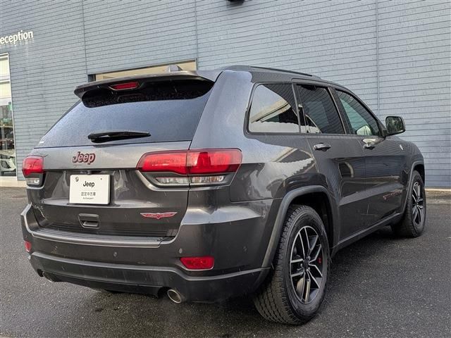 JEEP GRAND CHEROKEE 2020 Image 31