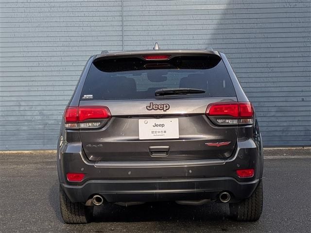 JEEP GRAND CHEROKEE 2020 Image 31