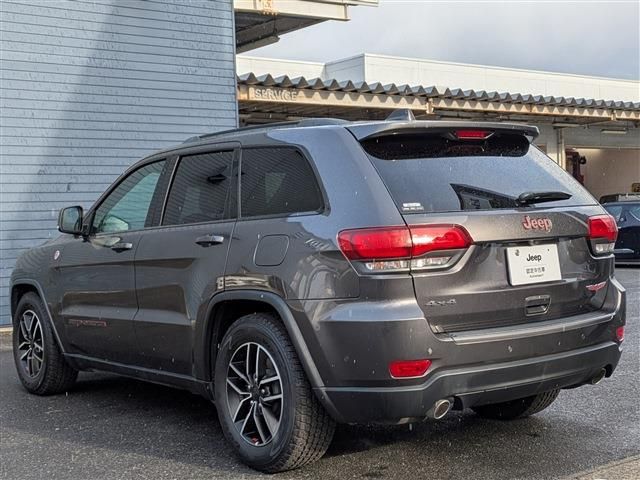 JEEP GRAND CHEROKEE 2020 Image 31