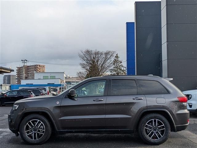 JEEP GRAND CHEROKEE 2020 Image 31