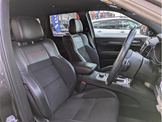 JEEP GRAND CHEROKEE 2020 Image 31