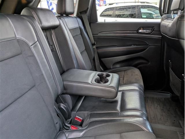 JEEP GRAND CHEROKEE 2020 Image 31