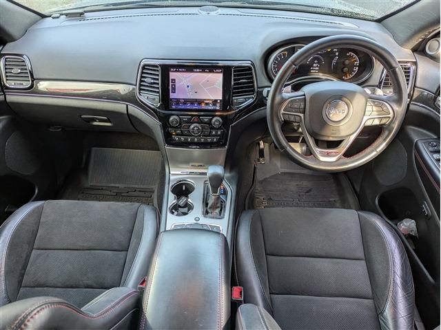 JEEP GRAND CHEROKEE 2020 Image 31