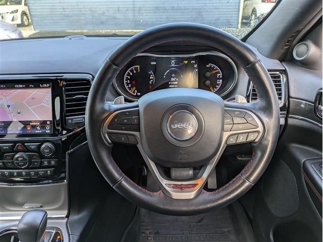 JEEP GRAND CHEROKEE 2020 Image 31