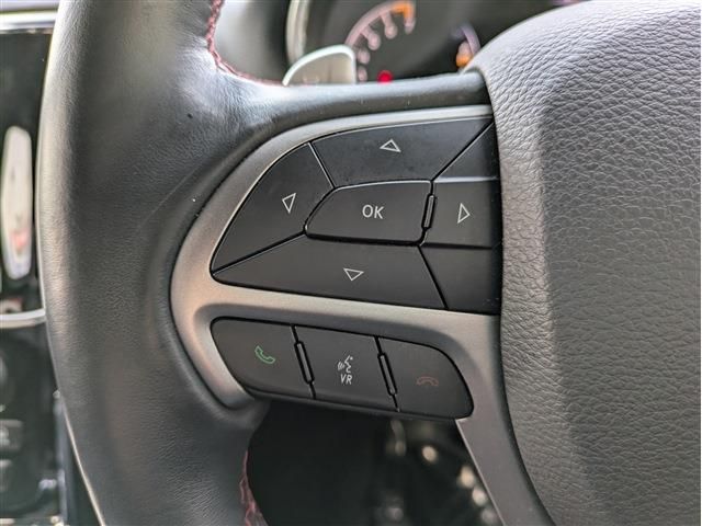 JEEP GRAND CHEROKEE 2020 Image 31