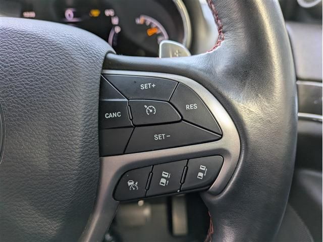 JEEP GRAND CHEROKEE 2020 Image 31