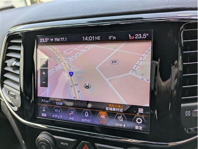 JEEP GRAND CHEROKEE 2020 Image 31