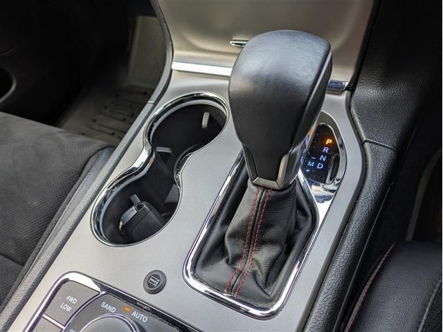 JEEP GRAND CHEROKEE 2020 Image 31