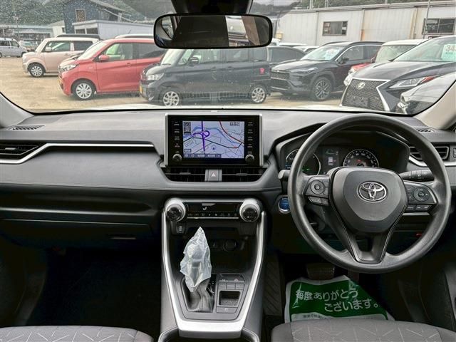 TOYOTA RAV4 2WD 2021 Image 31