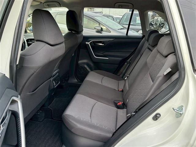 TOYOTA RAV4 2WD 2021 Image 31