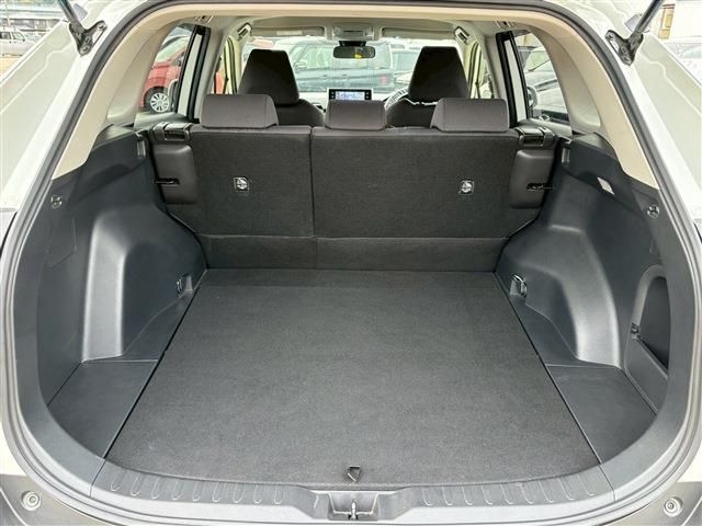 TOYOTA RAV4 2WD 2021 Image 31