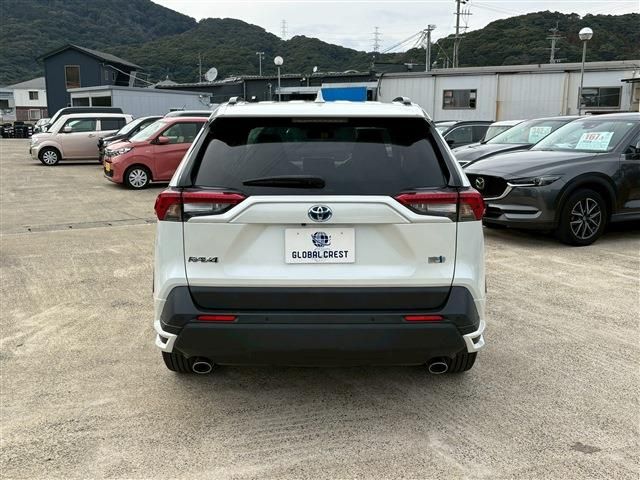 TOYOTA RAV4 2WD 2021 Image 31