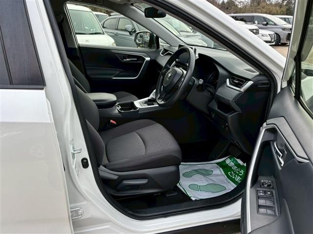 TOYOTA RAV4 2WD 2021 Image 31