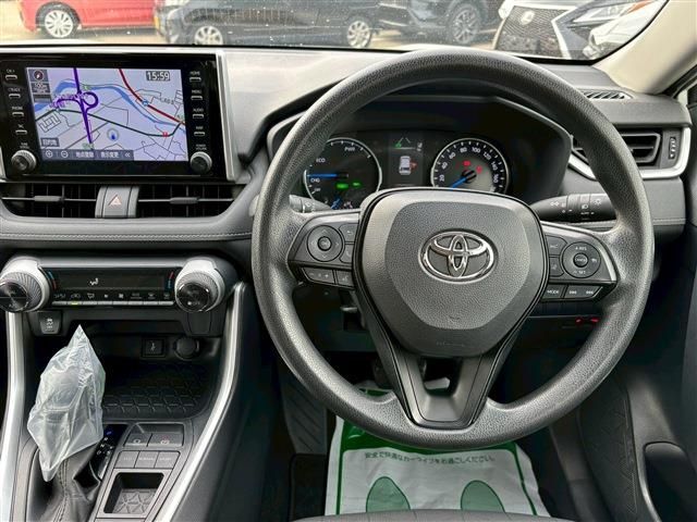 TOYOTA RAV4 2WD 2021 Image 31