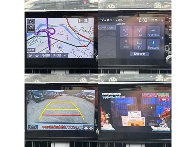 TOYOTA RAV4 2WD 2021 Image 31