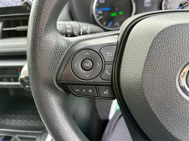 TOYOTA RAV4 2WD 2021 Image 31