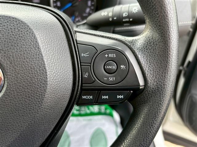 TOYOTA RAV4 2WD 2021 Image 31