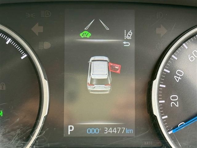 TOYOTA RAV4 2WD 2021 Image 31