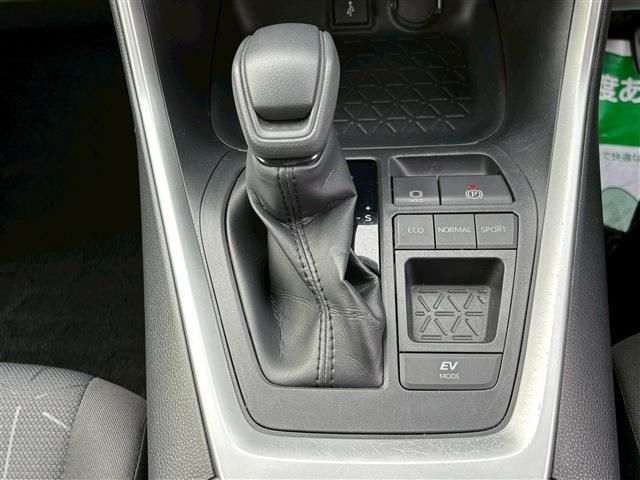 TOYOTA RAV4 2WD 2021 Image 31