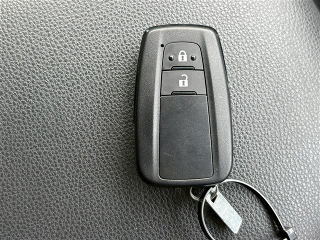 TOYOTA RAV4 2WD 2021 Image 31