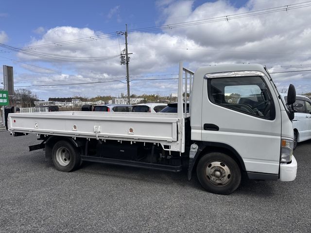 MITSUBISHI CANTER 2002 Image 31