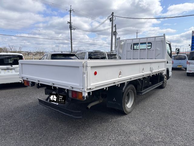 MITSUBISHI CANTER 2002 Image 31