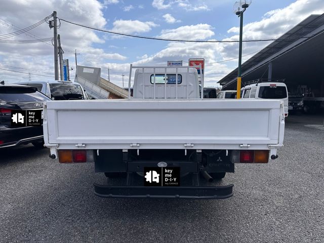 MITSUBISHI CANTER 2002 Image 31