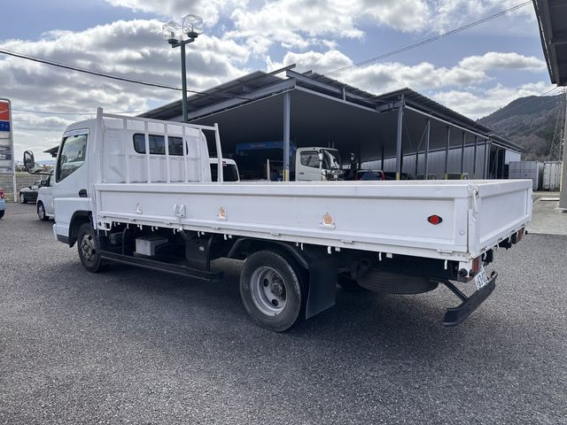 MITSUBISHI CANTER 2002 Image 31