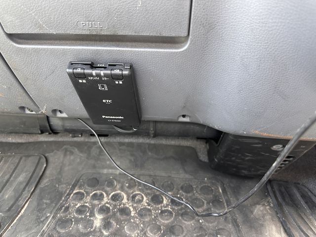 MITSUBISHI CANTER 2002 Image 31