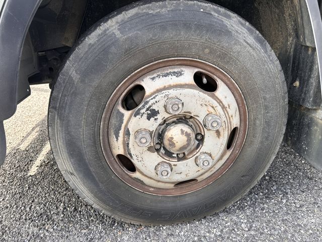 MITSUBISHI CANTER 2002 Image 31