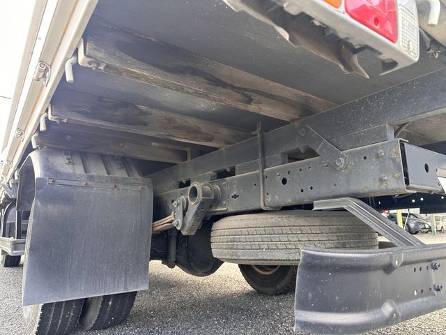 MITSUBISHI CANTER 2002 Image 31