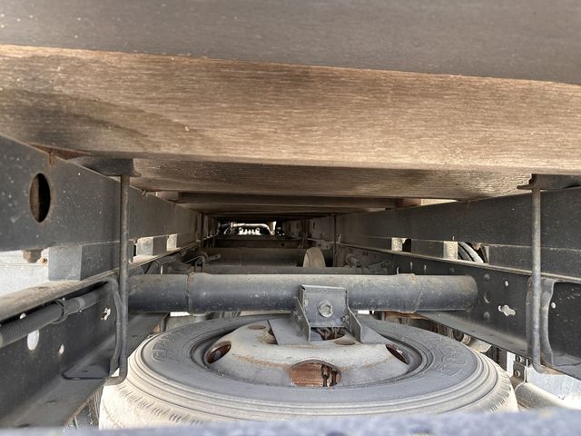 MITSUBISHI CANTER 2002 Image 31