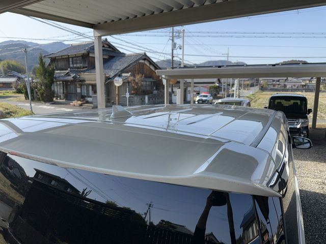 TOYOTA ALPHARD 4WD 2023 Image 31