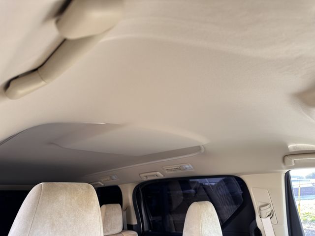 TOYOTA ALPHARD 4WD 2023 Image 31