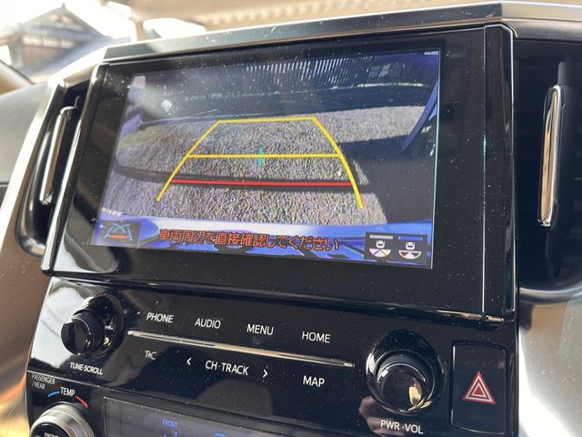 TOYOTA ALPHARD 4WD 2023 Image 31