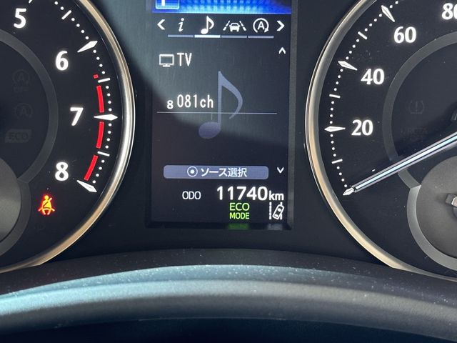 TOYOTA ALPHARD 4WD 2023 Image 31