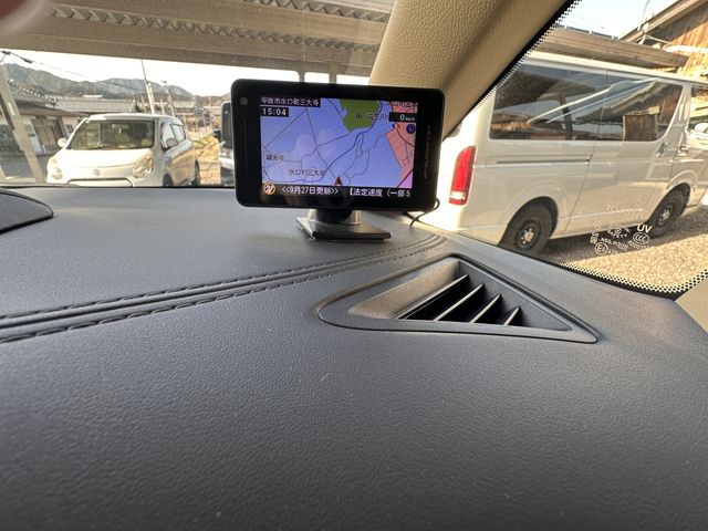 TOYOTA ALPHARD 4WD 2023 Image 31