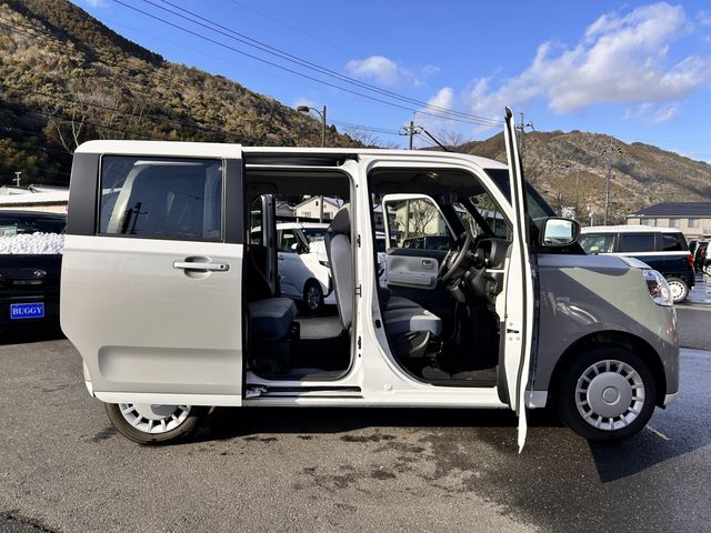 DAIHATSU MOVE CANBUS 2025 Image 31