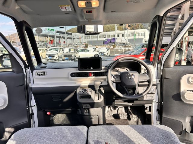 DAIHATSU MOVE CANBUS 2025 Image 31