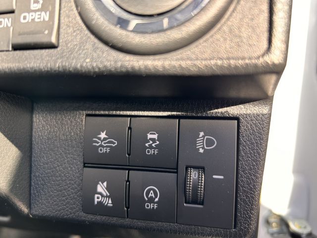 DAIHATSU MOVE CANBUS 2025 Image 31