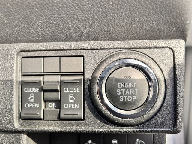 DAIHATSU MOVE CANBUS 2025 Image 31