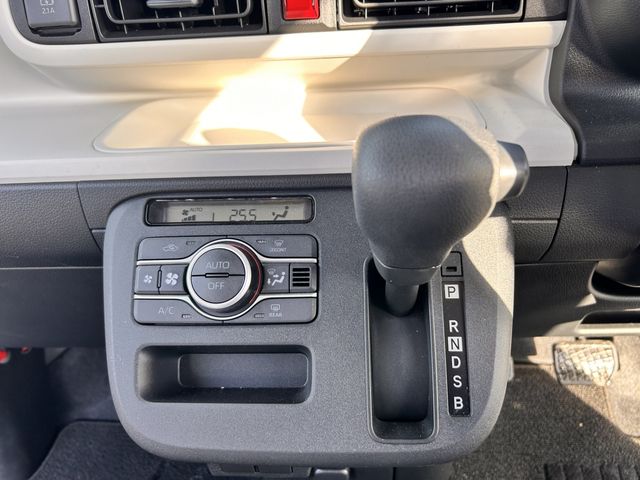 DAIHATSU MOVE CANBUS 2025 Image 31