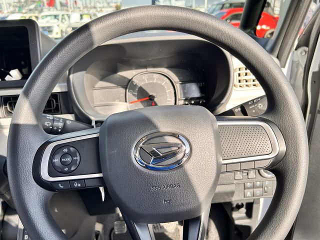 DAIHATSU MOVE CANBUS 2025 Image 31