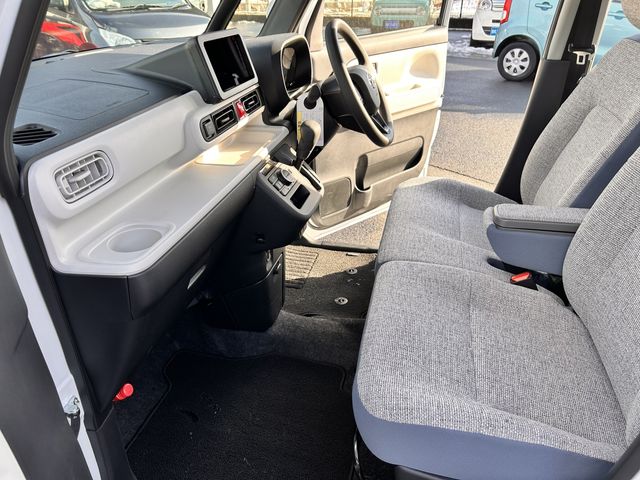 DAIHATSU MOVE CANBUS 2025 Image 31