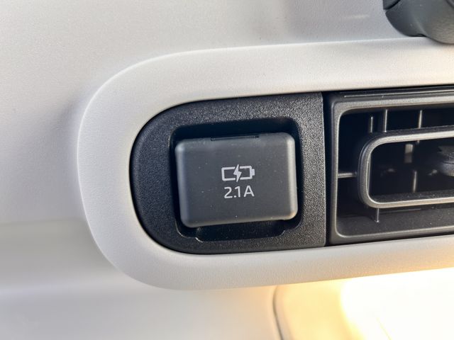 DAIHATSU MOVE CANBUS 2025 Image 31