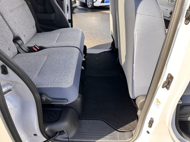 DAIHATSU MOVE CANBUS 2025 Image 31