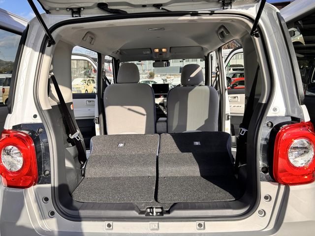 DAIHATSU MOVE CANBUS 2025 Image 31