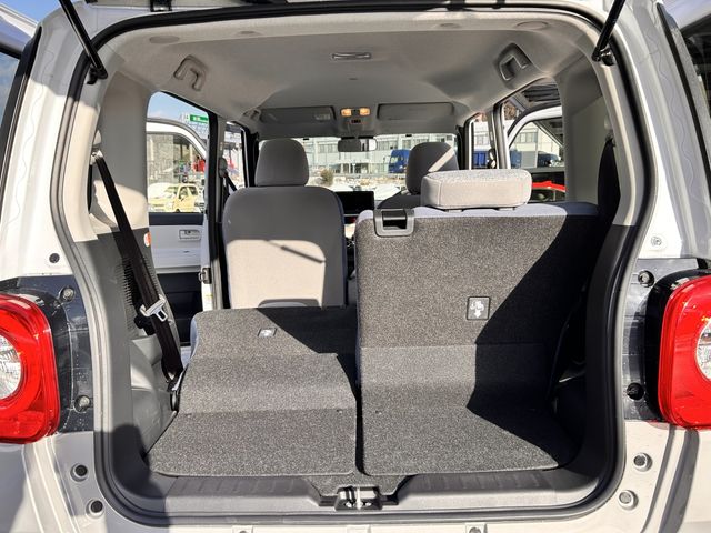 DAIHATSU MOVE CANBUS 2025 Image 31