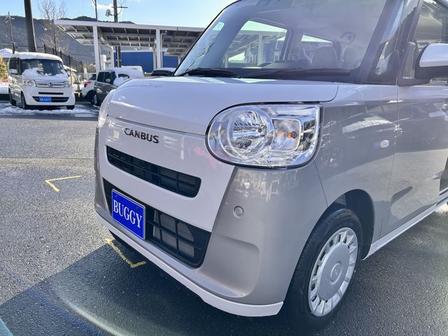 DAIHATSU MOVE CANBUS 2025 Image 31