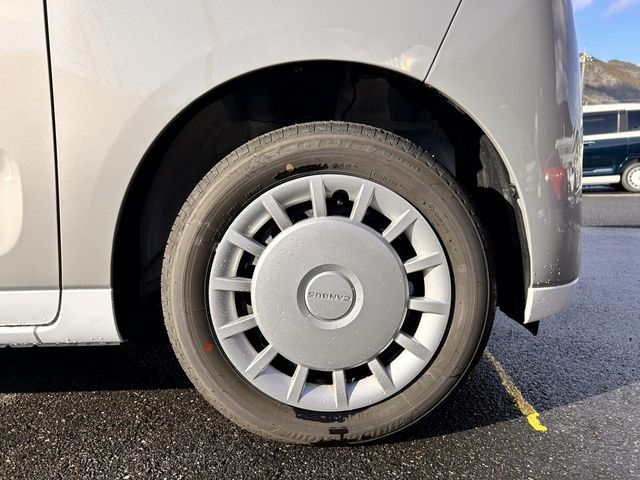 DAIHATSU MOVE CANBUS 2025 Image 31